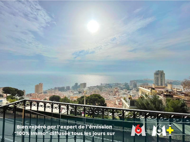 Appartement - 51 m² - 2 pièces