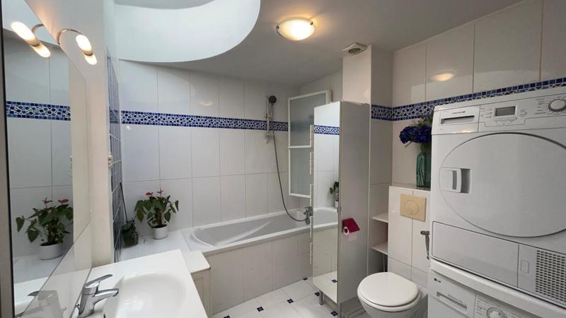 Pavillon - 100 m² - 5 pièces