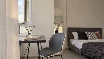 Appartement - 24 m² - 1 pièce