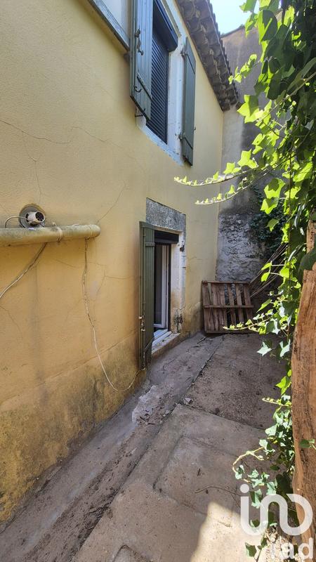 Maison de village - 112 m² - 5 pièces