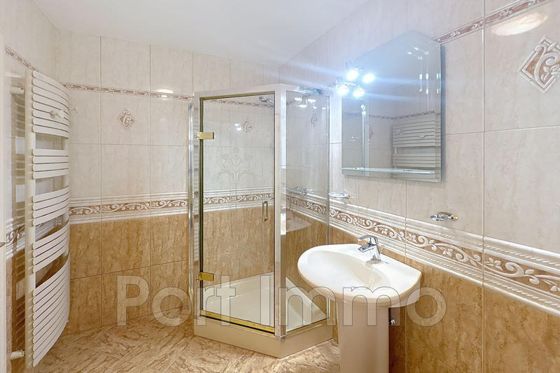 Appartement - 33 m² - 1 pièce