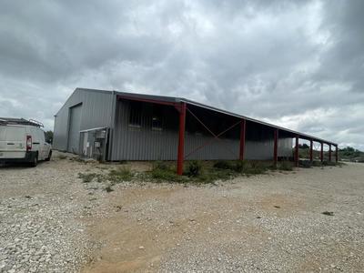 Atelier d'activités - 396 m² - 1 pièce