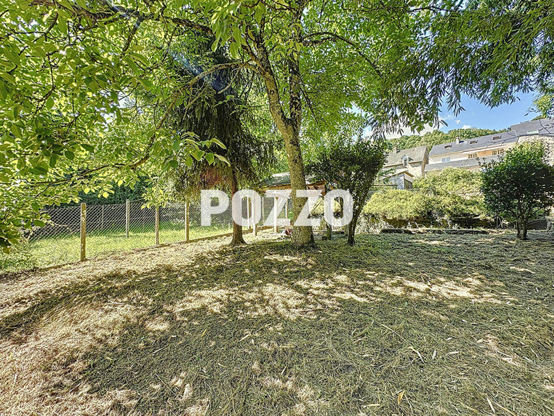 Maison - 137 m² - 7 pièces