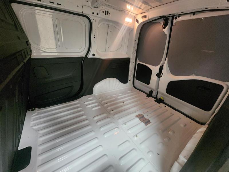 Citroën Berlingo Van Bluehdi 102 Ch Double Portes Laterales 02 Porte