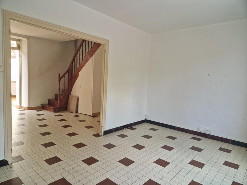 Maison - 102 m² - 6 pièces