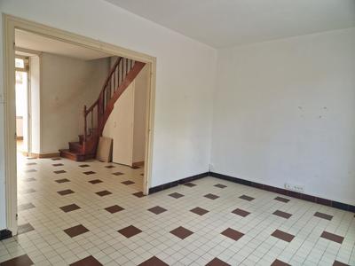 Maison - 102 m² - 6 pièces