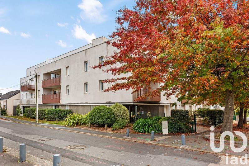 Appartement - 69 m² - 3 pièces