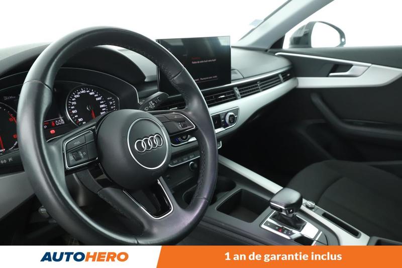 Audi A4 35 Tdi Design s tronic 163 ch