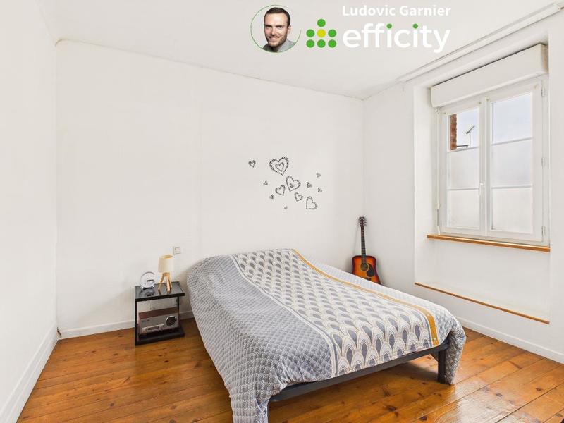 Maison - 177 m² - 5 pièces