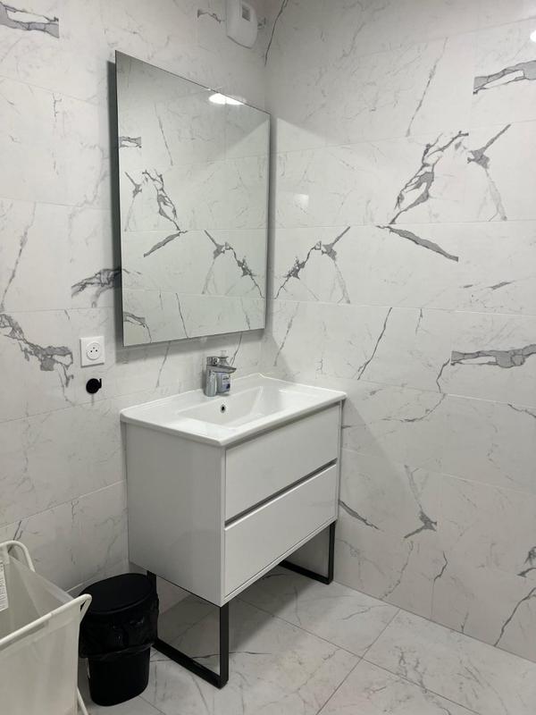 Appartement - 76 m² - 3 pièces