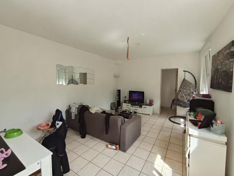 Maison - 70 m² - 3 pièces