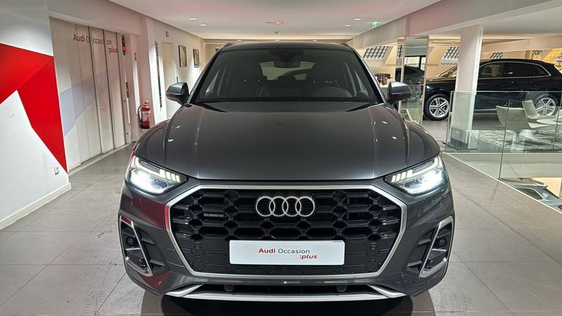 Audi Q5 55 TFSIe 367 s tronic 7 Quattro s line