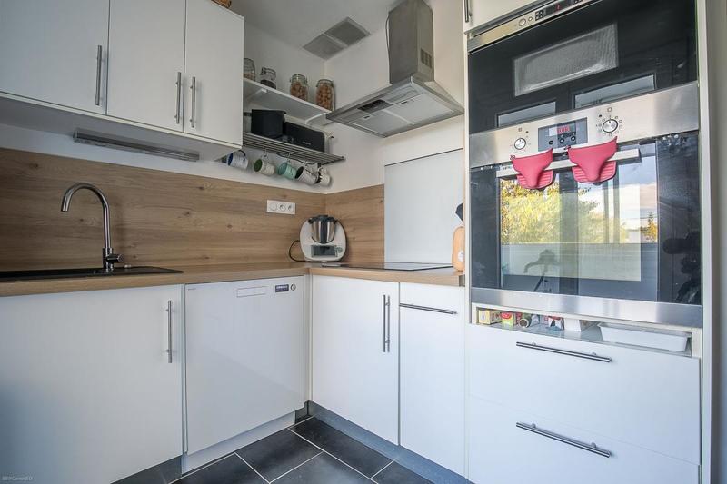 Appartement - 81 m² - 4 pièces