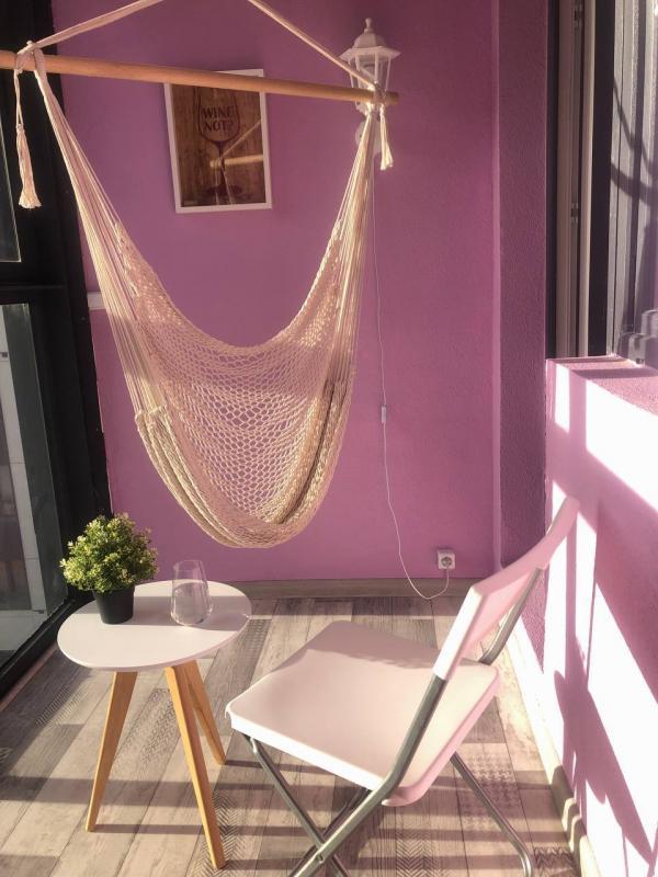 Appartement - 27 m² - 1 pièce