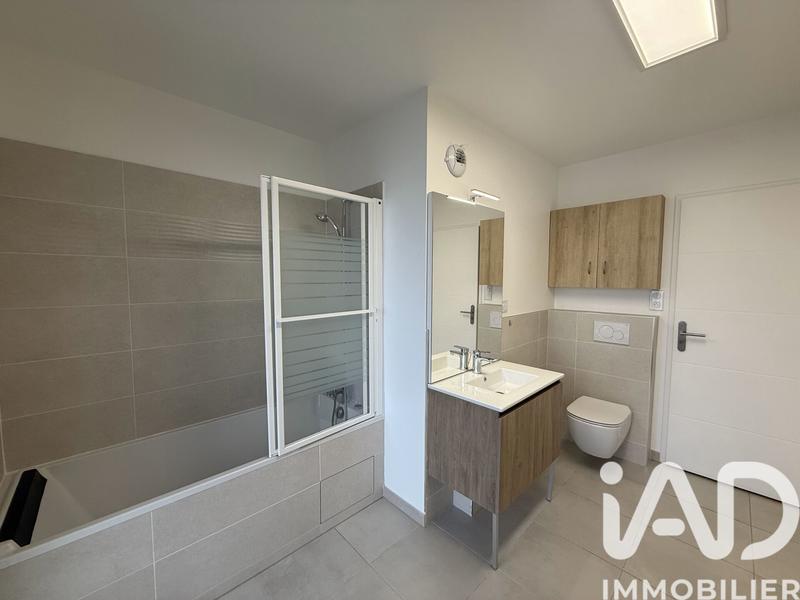 Appartement - 81 m² - 4 pièces