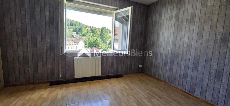 Maison - 71 m² - 3 pièces