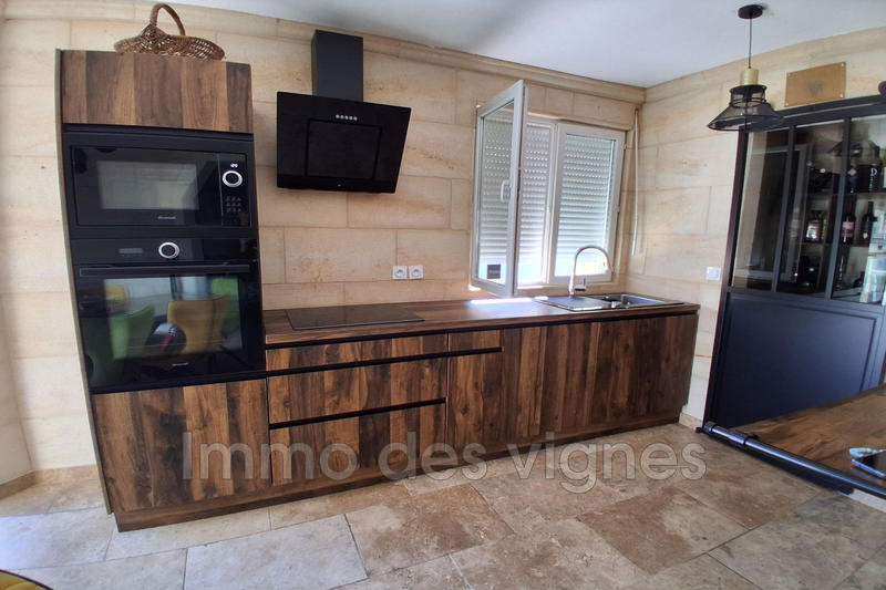 Maison - 87 m² - 4 pièces