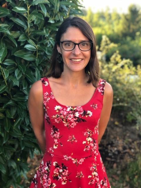 Cécile Deturche Diététicienne Nutritionniste