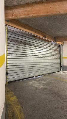 Parking - 850 m²
