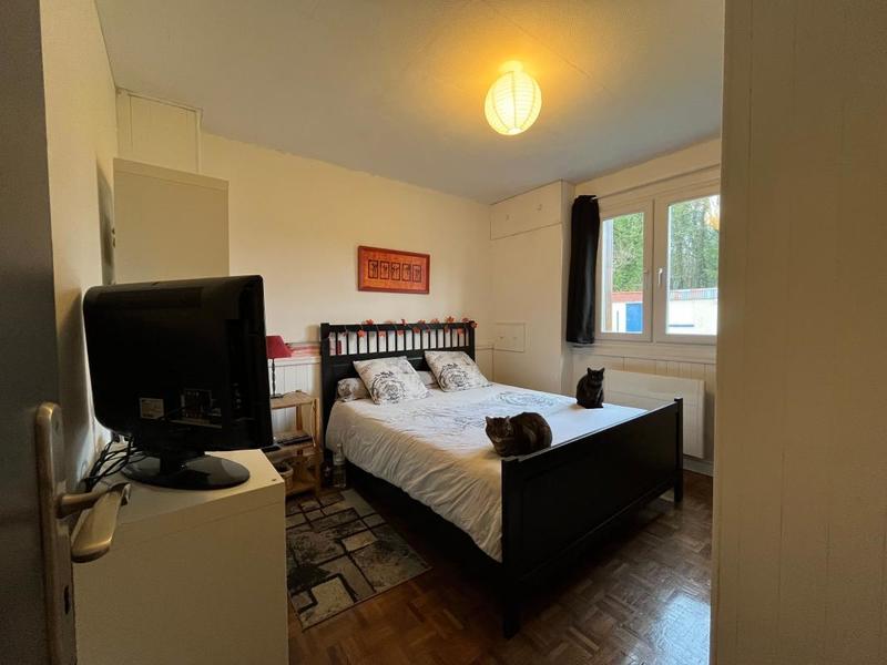 Maison - 73 m² - 3 pièces