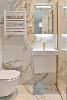 Appartement - 110 m² - 5 pièces