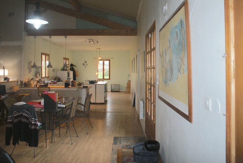 Villa - 200 m² - 6 pièces