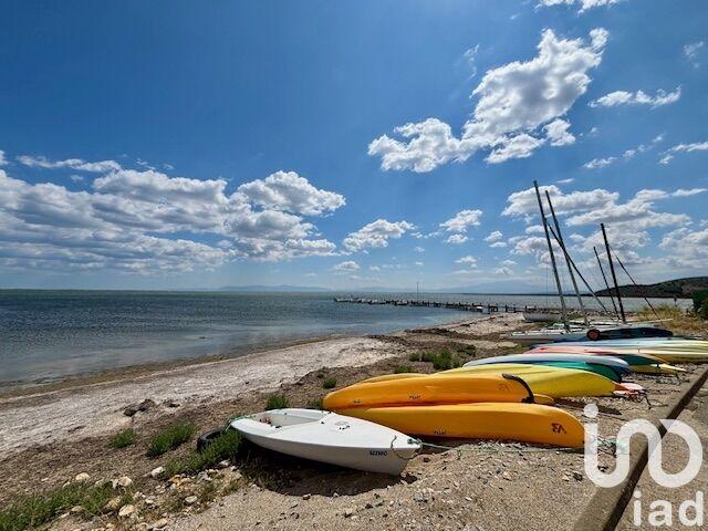 Duplex - 45 m² - 3 pièces