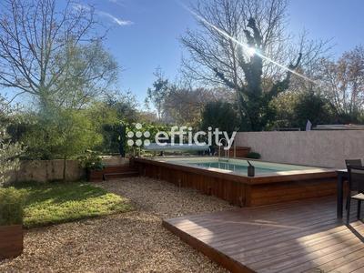 Villa - 85 m² - 4 pièces