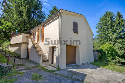 Maison - 81 m² - 4 pièces