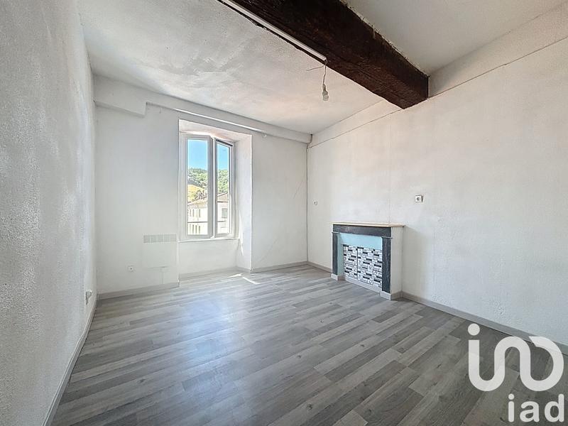 Maison de village - 318 m² - 5 pièces