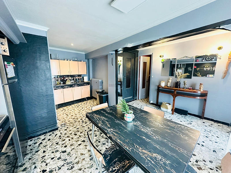 Maison - 130 m² - 4 pièces