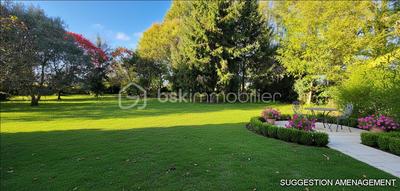 Maison de village - 150 m² - 5 pièces