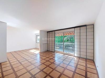 Appartement - 81 m² - 4 pièces