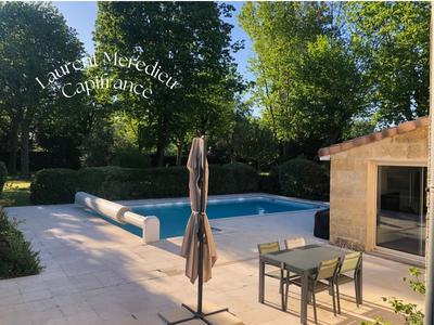 Maison bourgeoise - 275 m² - 10 pièces