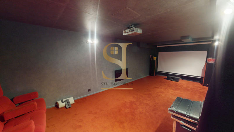 Maison - 118 m² - 6 pièces