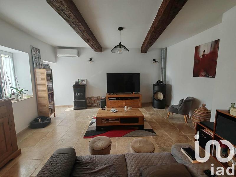 Maison de village - 271 m² - 10 pièces