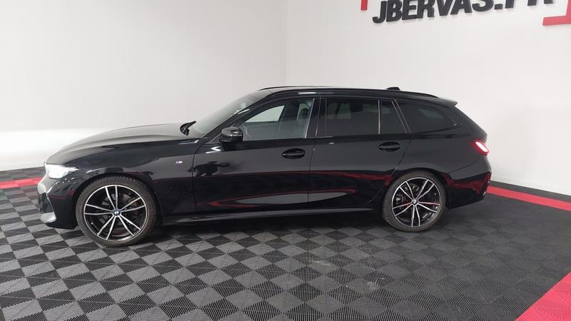 Bmw Série 3 Touring 320d xDrive 190ch m Sport Bva8