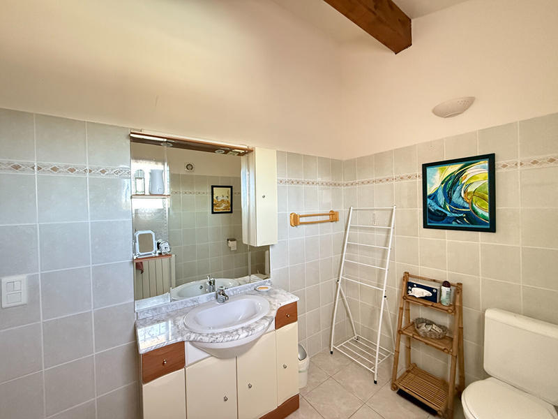 Maison - 174 m² - 6 pièces