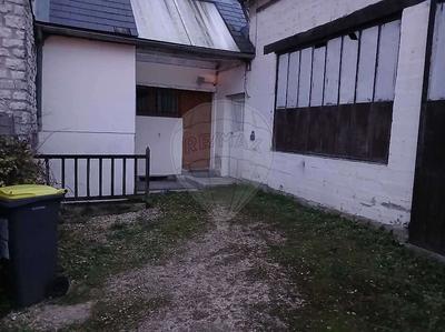 Maison - 27 m² - 2 pièces