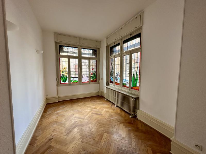 Appartement - 137 m² - 6 pièces