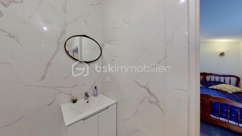 Maison de ville - 97 m² - 4 pièces