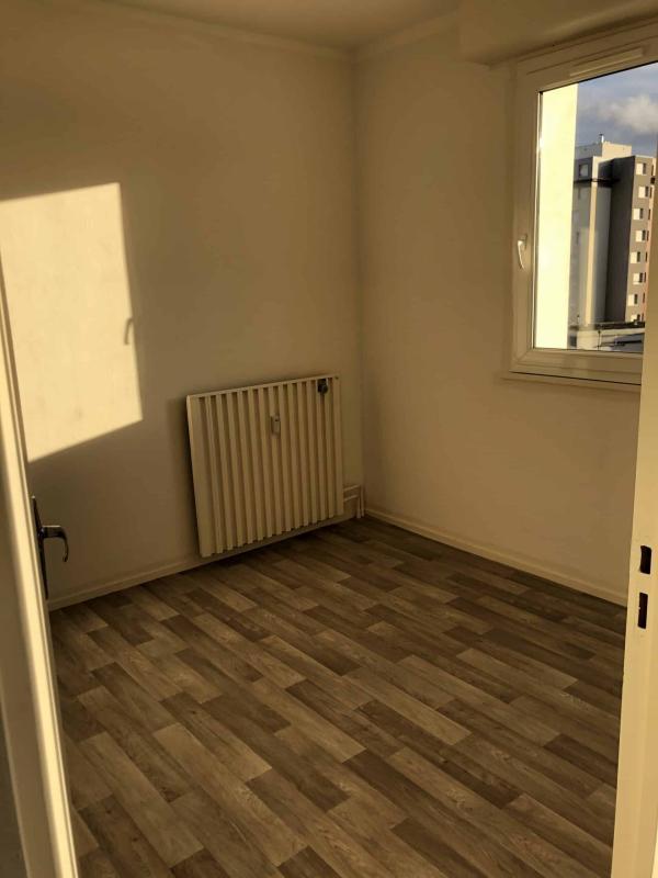 Appartement - 87 m² - 5 pièces