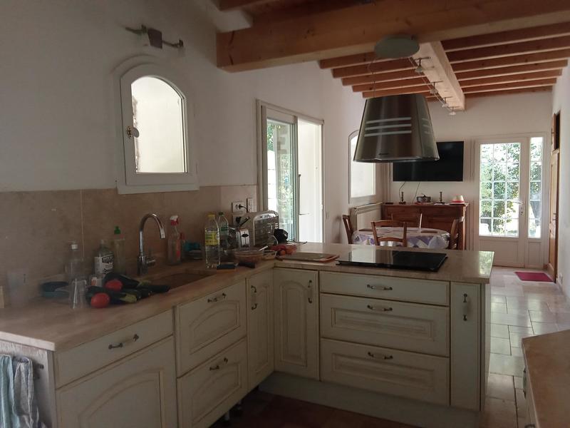 Bastide - 149 m² - 5 pièces