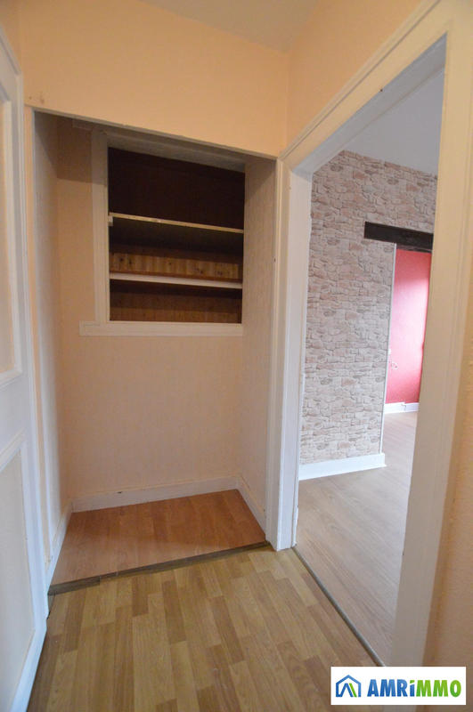 Maison - 146 m² - 5 pièces