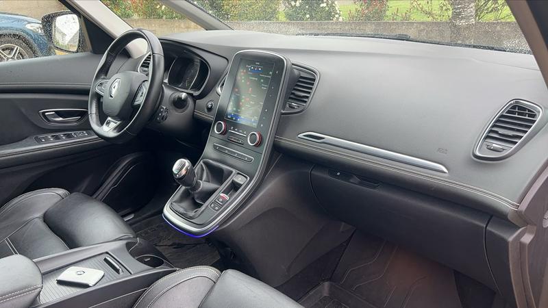 Renault Scénic IV 1.2 TCe 130 Energy Intens