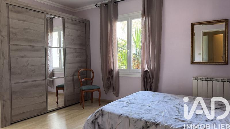 Maison - 189 m² - 6 pièces