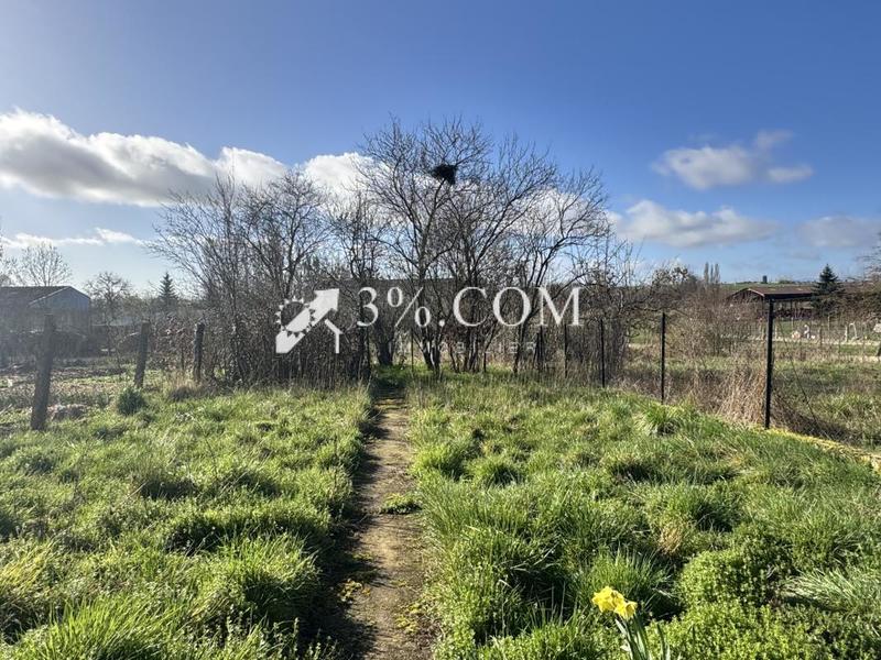 Maison - 97 m² - 5 pièces