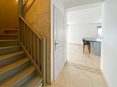 Villa - 186 m² - 8 pièces