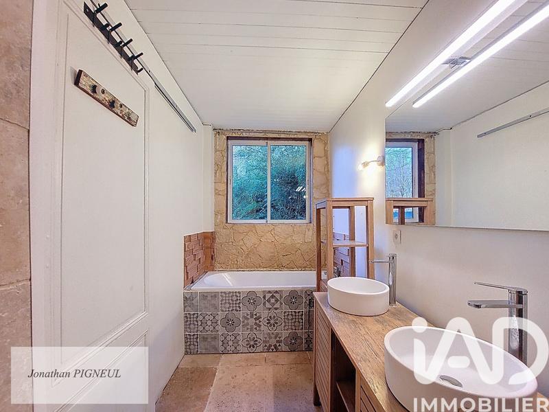 Maison - 170 m² - 5 pièces