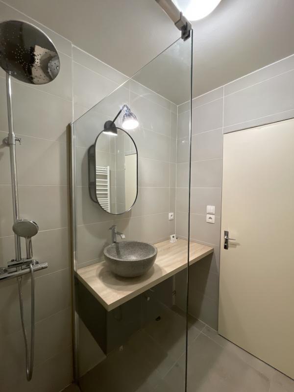 Appartement - 57 m² - 2 pièces